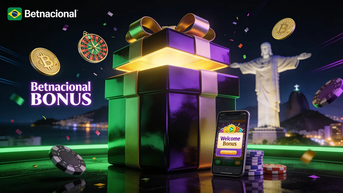 Outros Bônus e Promoções Betnacional — betnacional no Brasil
