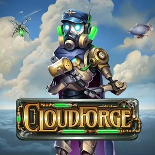 Cloudforge